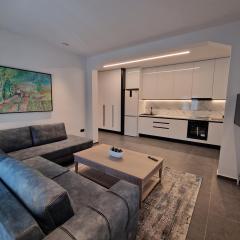 Iasonos 9 Luxury Apartments