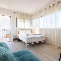 Elegant Suite near Beach 7