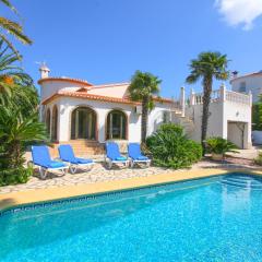 San Juan CF 4P by CARLOSFERIEN