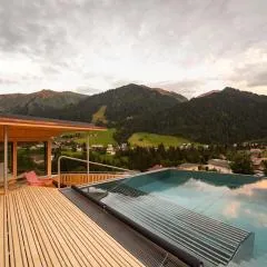 Hotel Erlebach 4-Sterne-Superior
