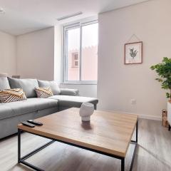 Carmo City Palace by LovelyStay