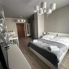 Apartamenty Czerwona Róża