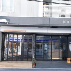 HOTEL WAN OSAKA EBISU