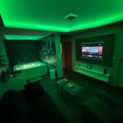 Apartman S&V 2 Istocno Sarajevo Lukavica sa Jacuzzi Lux Spa Hilandarska Centar