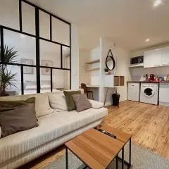 Loft Occitane Hyper Centre Castres
