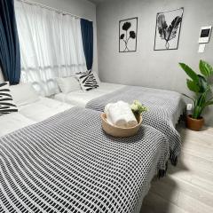 COMMA HOUSE Otsuka 203