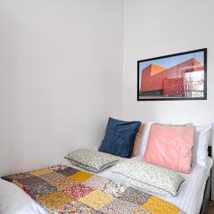 CityCenterApartments/M32/2A