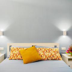 Live Roma - Chez Le Roi Luxury Apartment