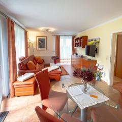 Residenz Falkenberg - Apt. 04