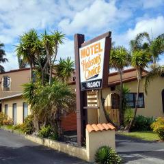 Hobson's Choice Motel