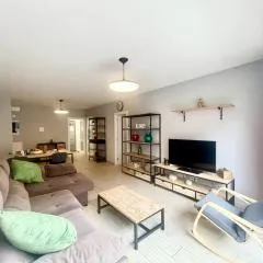 Urban Beach House