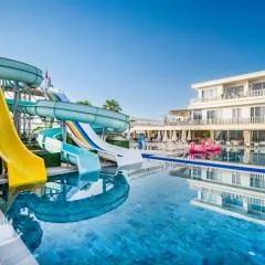 SL La Perla Hotel Kemer
