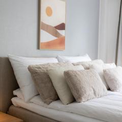 Aurora City Suites