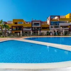 Casa Carmen, Playa Flamenca