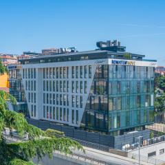 Romatem Move İstanbul Disabled Hotel