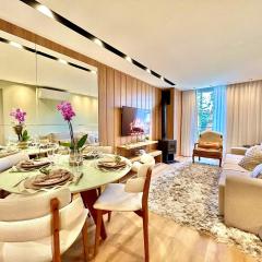 Luxo e Conforto próx ao Centro