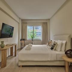 VISION Akadimias Suites