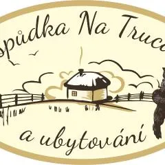 Hospůdka Na Trucovně