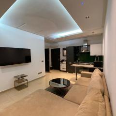 Islane bay apartment
