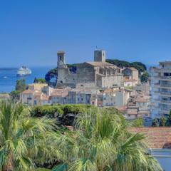 Studio Suquet Near Palais Et Plages