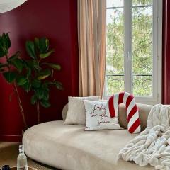 LA GRANDE MAISON LGM