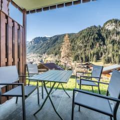 Duo d'appartements - Chatel