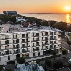 Apartamenty Sun & Snow Euronia