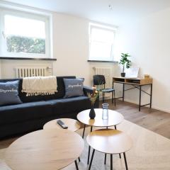 Essen, Apartment near Messe
