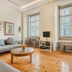 Correeiros Lisbon Downtown Flat