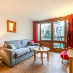 Appartement lumineux skis aux pieds pour 6 pers. avec WiFi - Val-d'Isère - FR-1-694-258
