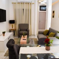 Le Cocotier, meublé et équipé