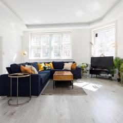 Modern Luxury Soho Apartment