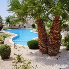 Fabulous 3 bedroom Townhouse located within Villa Martin