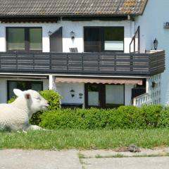 Haus Lith Deichblick