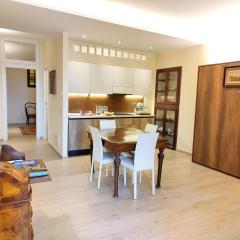 LA SUITE DI SAN RUFINO, 6 minuti da San Carlo Acutis, Centralissimo - Piano Terra, 2 Letti Matrimoniali, Spazioso, Perfetto - MyAssisiSuite, più di un semplice Appartamento - La nostra Forza è la PRESENZA Live 24-7, MÓWIMY PO POLSKU