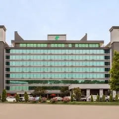 Holiday Inn Nashville Downtown - Stadium by IHG