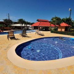 In the HEART of Jaco at Villas Paraiso