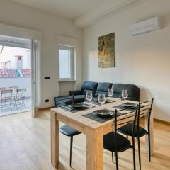 Appartamento Centro Torino con Terrazzo