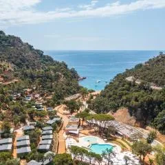 Camping Cala Pola