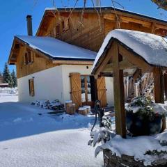 Charmant Chalet Hiona
