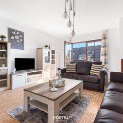 Landhaus Katharina Whg 5 Büsum