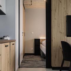 VacationClub - Green Port Resort Apartament 401