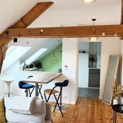 Bel Appartement Moderne TOP emplacement pour 4Pers et 2ch