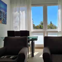 Apartamento Calma DOJI