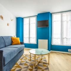 Le Cessac - Versailles