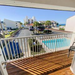 Seagrove - Sago Sands B