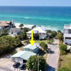 Seagrove - Buying Time