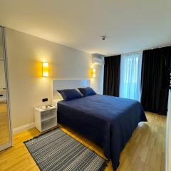 EVIS LTD apartments Batumi 2