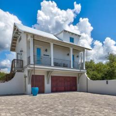Seacrest West - Casita Blanca