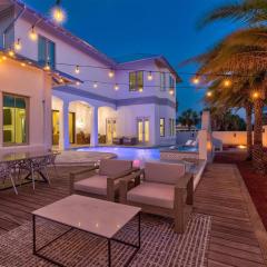 Seacrest West-Hacienda Blanca